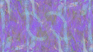 Grunge arkaplanındaki boyalı arkaplan