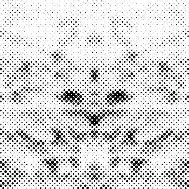 Soyut geometrik siyah beyaz arka plan 