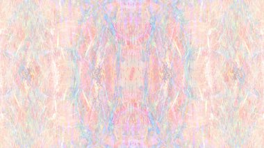 Soyut Renkli Fon duvar kağıdı