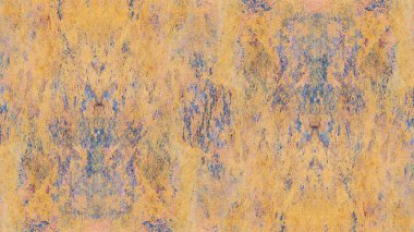 Gelecekçi soyut grunge geometrik modern desen