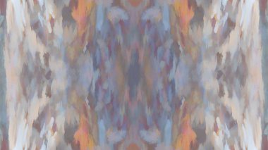 Gelecekçi soyut grunge geometrik modern desen