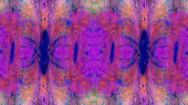 simetrik geometrik grunge arka plan