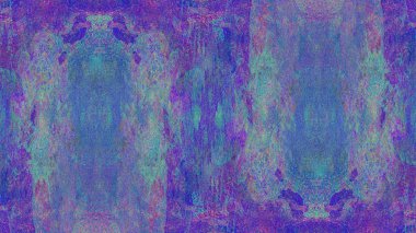 Mor tonlu duvar arka planı