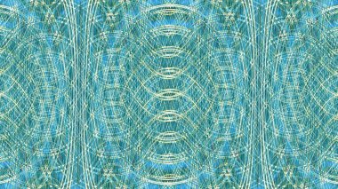 Soyut Renkli Fon duvar kağıdı