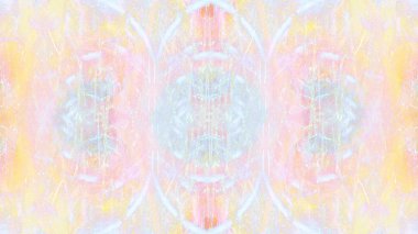 Soyut Renkli Fon duvar kağıdı