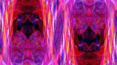 eski püskü boya ve sıva çatlakları