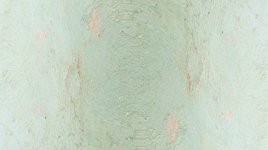 Soyut boyalı grunge duvar