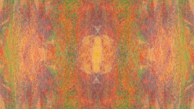 Soyut Renkli Fon duvar kağıdı