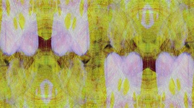 eski antika arka plan deseni ile