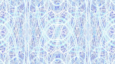 simetrik geometrik grunge arka plan