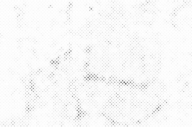 Döküntü boya ve alçı çatlaklarının dokusu ya da arka plan duvarı