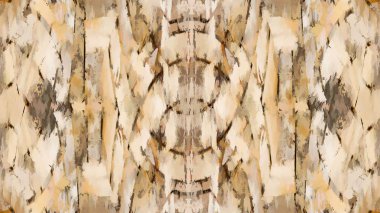 Grunge arkaplanındaki boyalı arkaplan