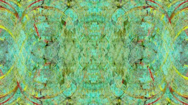 Soyut Renkli Fon duvar kağıdı