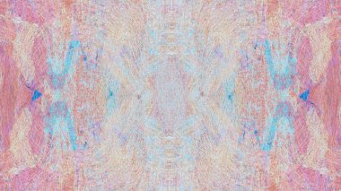 Soyut Renkli Fon duvar kağıdı