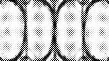 geometrik siyah beyaz arka plan 