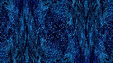 eski yıpranmış alçı duvar boya ile