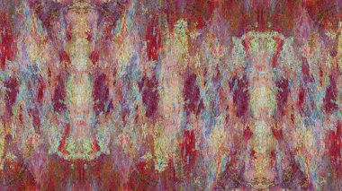 Grunge ve eski deri doku