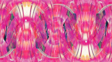 pembe tonlu duvar arkaplanı