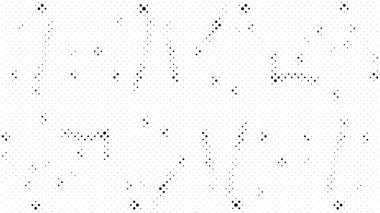 Grunge arkaplanındaki boyalı arkaplan