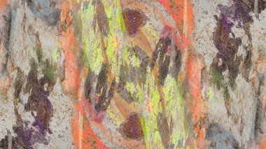 Pastel ton duvar arkaplanı