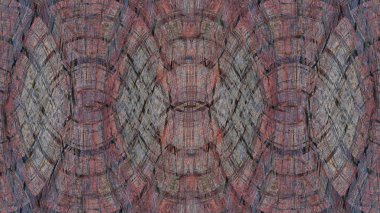 Soyut Renkli Fon duvar kağıdı