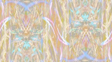 eski püskü boya ve sıva çatlakları