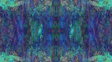 Soyut Renkli Fon duvar kağıdı