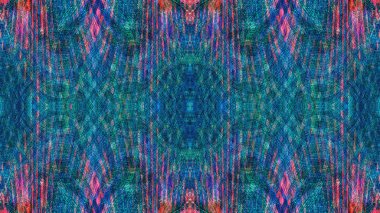 Soyut Renkli Fon duvar kağıdı