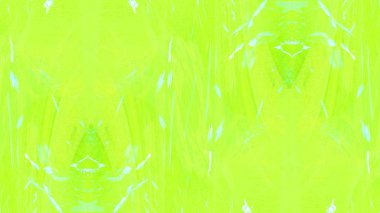 Yeşil grunge duvar arkaplanı