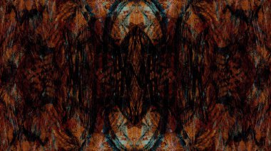 Soyut Renkli Fon duvar kağıdı