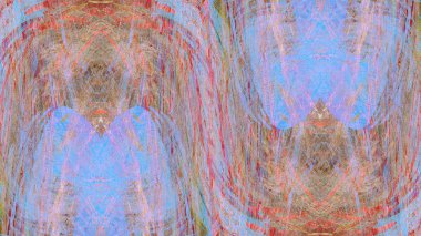 parlak renkli duvar arka plan