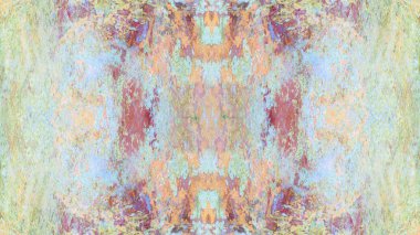 Soyut Renkli Fon duvar kağıdı