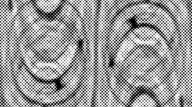 geometrik siyah beyaz arka plan 