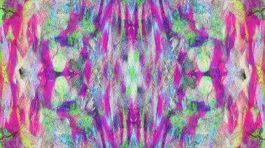 Soyut Renkli Fon duvar kağıdı