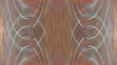 Soyut boyalı duvar arka planı 