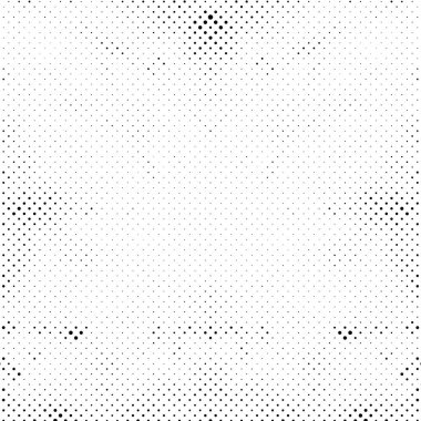 Soyut geometrik siyah beyaz arka plan 