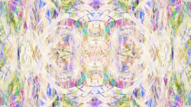 eski antika arka plan deseni ile