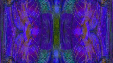 Soyut Renkli Fon duvar kağıdı