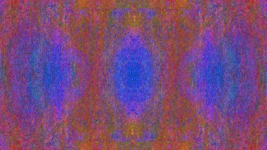 Soyut Renkli Fon duvar kağıdı