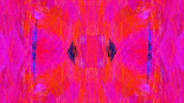 Soyut Renkli Fon duvar kağıdı