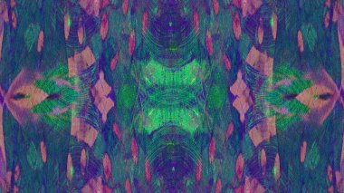 Soyut Renkli Fon duvar kağıdı