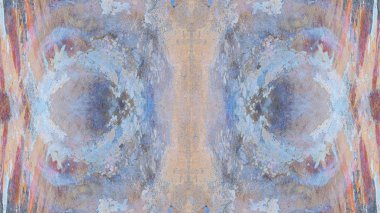 Soyut Renkli Fon duvar kağıdı