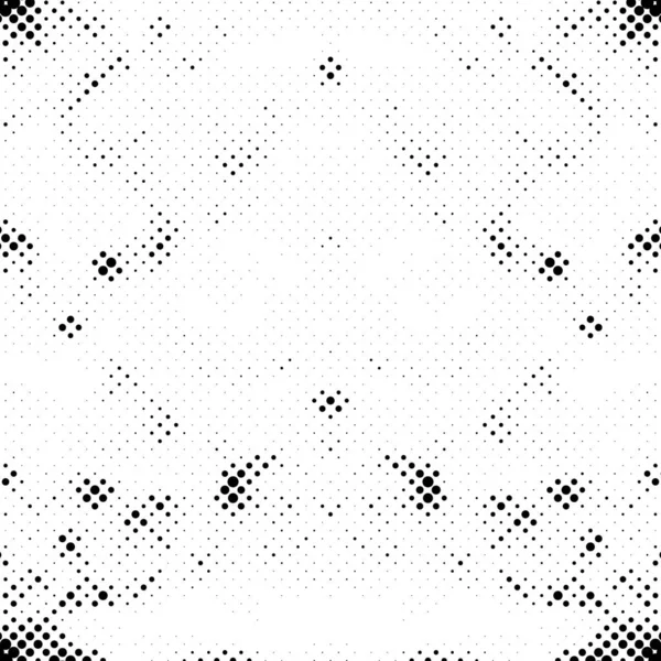 Φουτουριστικό αφηρημένο grunge γεωμετρικό σύγχρονο μοτίβο — Φωτογραφία Αρχείου