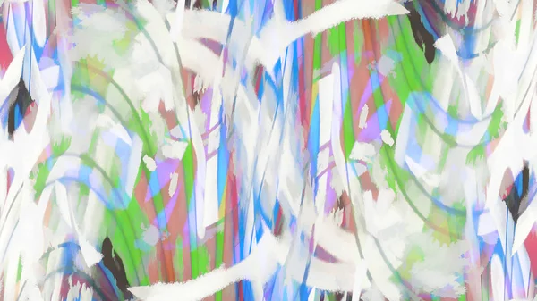 Abstrakte Grunge-Farbe — Stockfoto