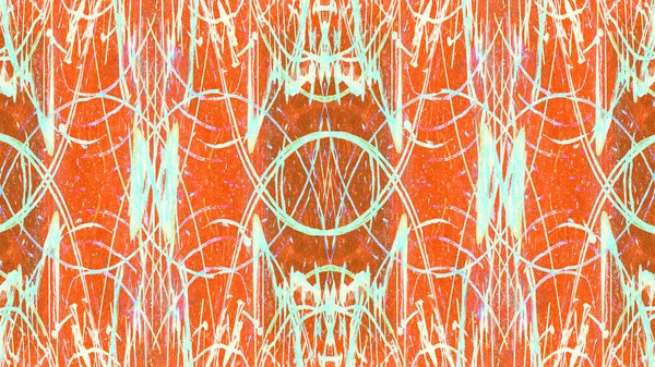 Soyut Renkli Fon duvar kağıdı