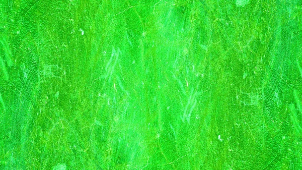 Green tone wall background — Stock Photo, Image