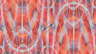 eski antika arka plan deseni ile