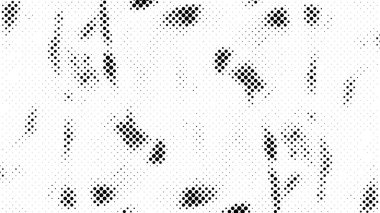 geometrik siyah beyaz arka plan 