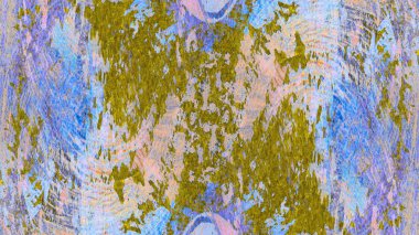 Desenli duvar arkaplanı