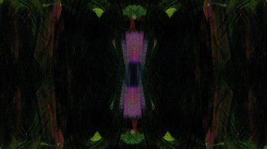 Soyut Renkli Fon duvar kağıdı